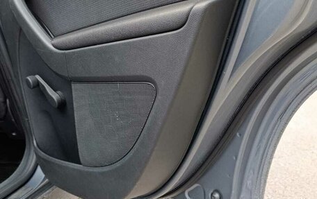 Skoda Yeti I рестайлинг, 2012 год, 750 000 рублей, 5 фотография