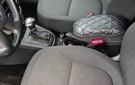 Skoda Yeti I рестайлинг, 2012 год, 750 000 рублей, 2 фотография