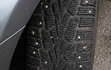 Skoda Yeti I рестайлинг, 2012 год, 750 000 рублей, 16 фотография