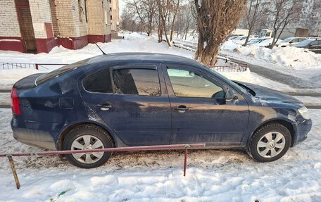 Skoda Octavia, 2011 год, 650 000 рублей, 4 фотография