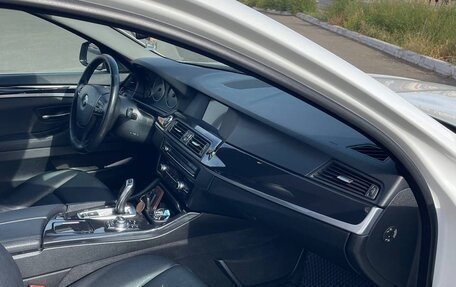 BMW 5 серия, 2012 год, 1 650 000 рублей, 5 фотография