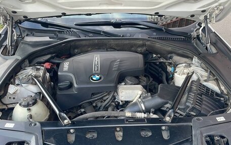 BMW 5 серия, 2012 год, 1 650 000 рублей, 2 фотография