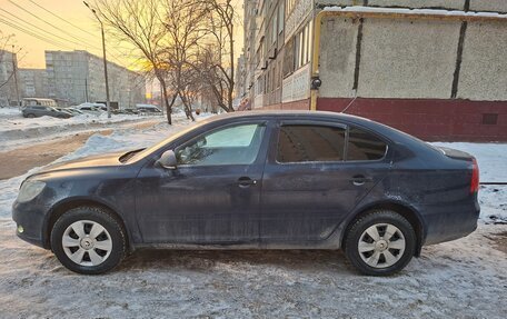 Skoda Octavia, 2011 год, 650 000 рублей, 2 фотография