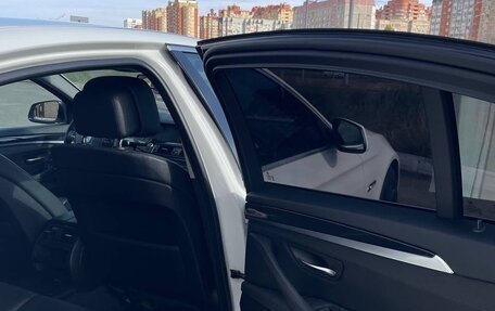 BMW 5 серия, 2012 год, 1 650 000 рублей, 3 фотография