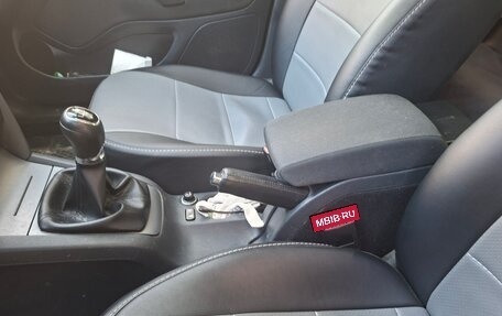 Skoda Octavia, 2011 год, 650 000 рублей, 7 фотография