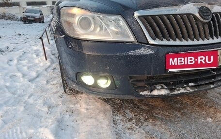 Skoda Octavia, 2011 год, 650 000 рублей, 6 фотография