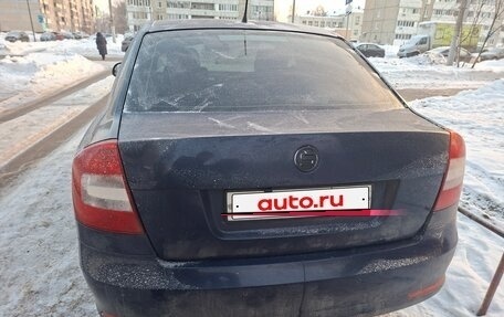 Skoda Octavia, 2011 год, 650 000 рублей, 3 фотография