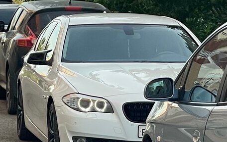 BMW 5 серия, 2012 год, 1 650 000 рублей, 9 фотография