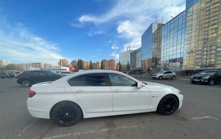 BMW 5 серия, 2012 год, 1 650 000 рублей, 35 фотография