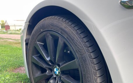 BMW 5 серия, 2012 год, 1 650 000 рублей, 23 фотография