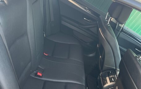 BMW 5 серия, 2012 год, 1 650 000 рублей, 25 фотография