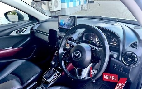 Mazda CX-3 I, 2015 год, 1 690 000 рублей, 3 фотография