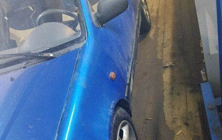 Suzuki Swift II, 2001 год, 199 999 рублей, 10 фотография