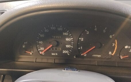 Suzuki Swift II, 2001 год, 199 999 рублей, 9 фотография