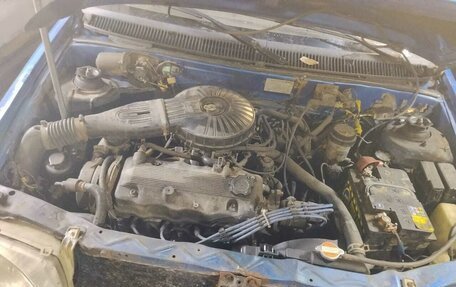 Suzuki Swift II, 2001 год, 199 999 рублей, 2 фотография