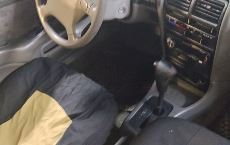 Suzuki Swift II, 2001 год, 199 999 рублей, 11 фотография