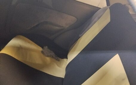 Suzuki Swift II, 2001 год, 199 999 рублей, 12 фотография