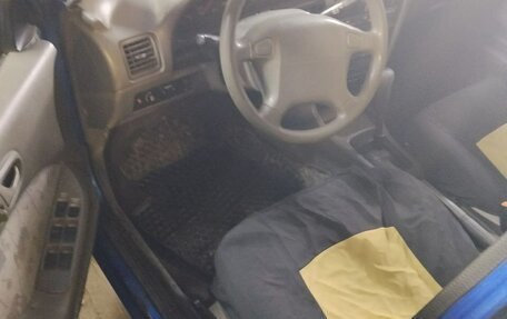 Suzuki Swift II, 2001 год, 199 999 рублей, 8 фотография