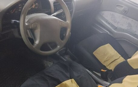 Suzuki Swift II, 2001 год, 199 999 рублей, 4 фотография