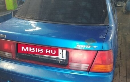 Suzuki Swift II, 2001 год, 199 999 рублей, 5 фотография