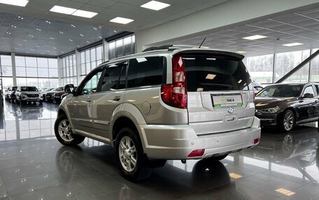 Great Wall Hover H3 I, 2011 год, 1 145 000 рублей, 6 фотография