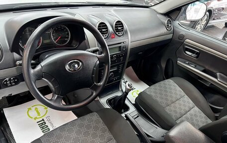 Great Wall Hover H3 I, 2011 год, 1 145 000 рублей, 9 фотография