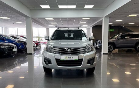 Great Wall Hover H3 I, 2011 год, 1 145 000 рублей, 3 фотография