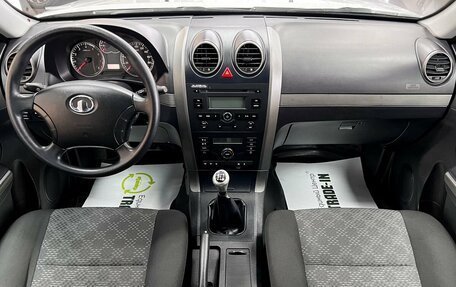 Great Wall Hover H3 I, 2011 год, 1 145 000 рублей, 11 фотография