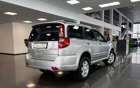 Great Wall Hover H3 I, 2011 год, 1 145 000 рублей, 2 фотография