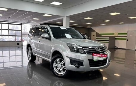 Great Wall Hover H3 I, 2011 год, 1 145 000 рублей, 5 фотография