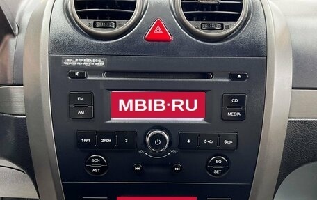 Great Wall Hover H3 I, 2011 год, 1 145 000 рублей, 18 фотография