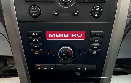 Great Wall Hover H3 I, 2011 год, 1 145 000 рублей, 19 фотография