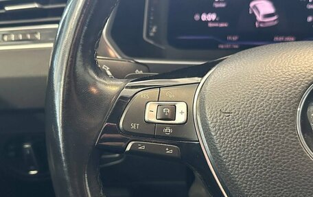 Volkswagen Tiguan II, 2019 год, 2 597 000 рублей, 12 фотография