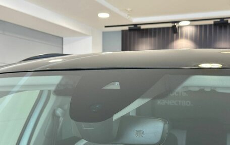 Volkswagen Tiguan II, 2019 год, 2 597 000 рублей, 20 фотография