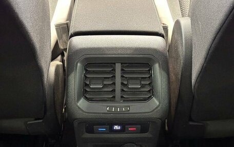 Volkswagen Tiguan II, 2019 год, 2 597 000 рублей, 17 фотография