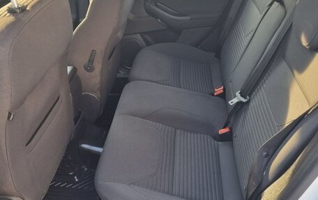 Ford Focus III, 2017 год, 1 125 000 рублей, 8 фотография