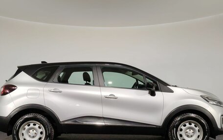 Renault Kaptur I рестайлинг, 2021 год, 1 852 000 рублей, 4 фотография
