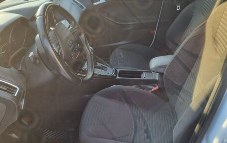 Ford Focus III, 2017 год, 1 125 000 рублей, 9 фотография