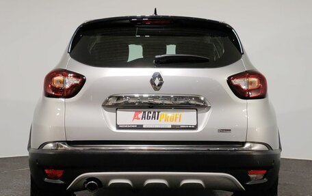 Renault Kaptur I рестайлинг, 2021 год, 1 852 000 рублей, 6 фотография