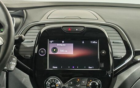 Renault Kaptur I рестайлинг, 2021 год, 1 852 000 рублей, 11 фотография