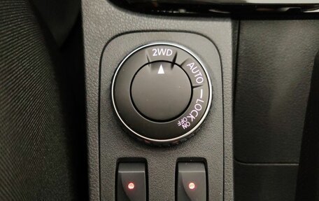 Renault Kaptur I рестайлинг, 2021 год, 1 852 000 рублей, 21 фотография