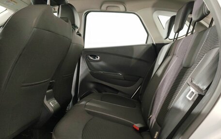 Renault Kaptur I рестайлинг, 2021 год, 1 852 000 рублей, 14 фотография