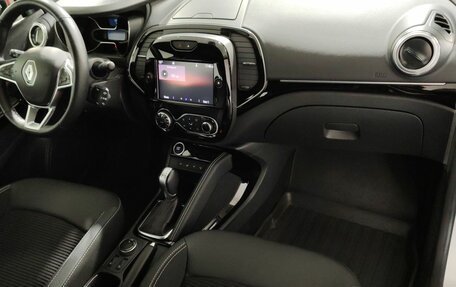 Renault Kaptur I рестайлинг, 2021 год, 1 852 000 рублей, 15 фотография