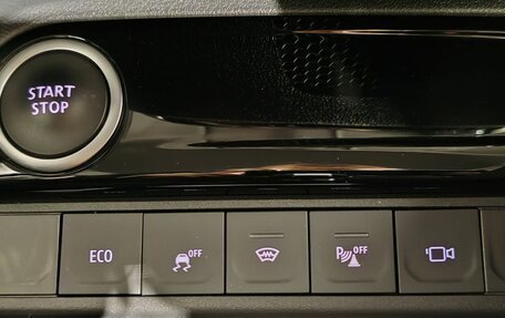 Renault Kaptur I рестайлинг, 2021 год, 1 852 000 рублей, 23 фотография