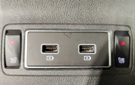 Renault Kaptur I рестайлинг, 2021 год, 1 852 000 рублей, 20 фотография