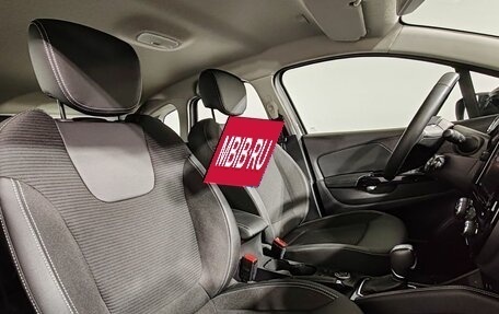 Renault Kaptur I рестайлинг, 2021 год, 1 852 000 рублей, 16 фотография