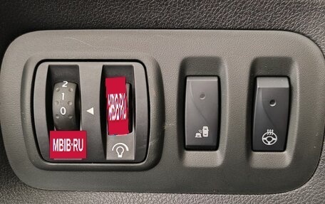 Renault Kaptur I рестайлинг, 2021 год, 1 852 000 рублей, 19 фотография