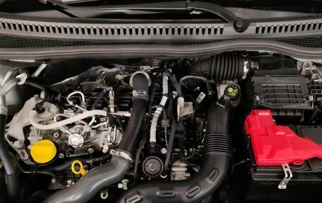 Renault Kaptur I рестайлинг, 2021 год, 1 852 000 рублей, 25 фотография