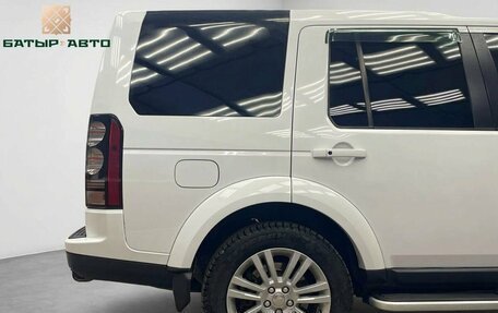 Land Rover Discovery IV, 2014 год, 1 950 000 рублей, 5 фотография