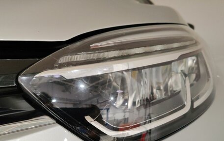 Renault Kaptur I рестайлинг, 2021 год, 1 852 000 рублей, 27 фотография